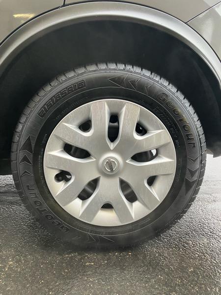 used 2020 Nissan Rogue Sport car, priced at $17,980