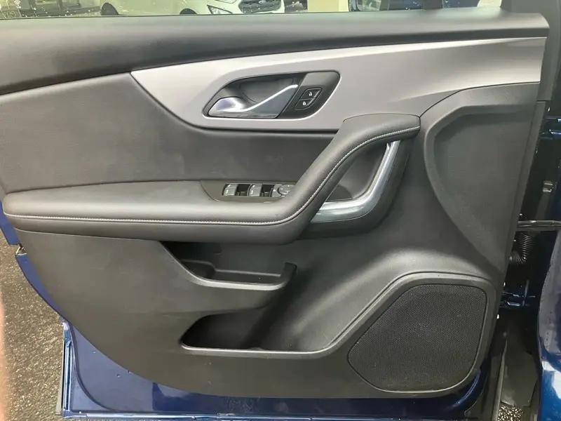 used 2023 Chevrolet Blazer car, priced at $25,680