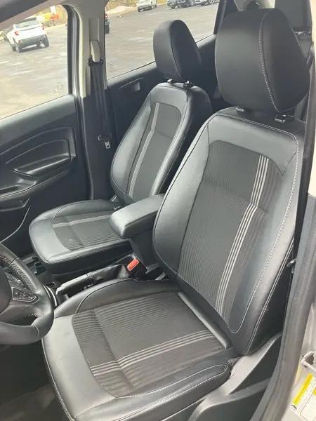 used 2022 Ford EcoSport car, priced at $18,980
