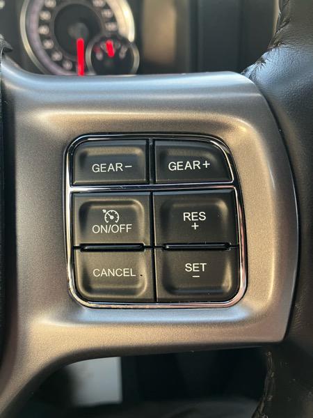 used 2022 Ram 1500 Classic car, priced at $32,980