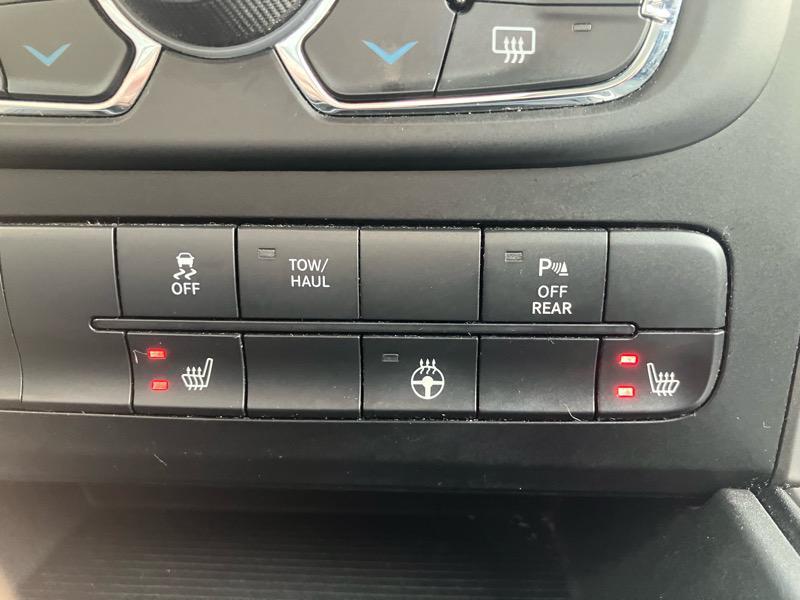 used 2022 Ram 1500 Classic car, priced at $32,980