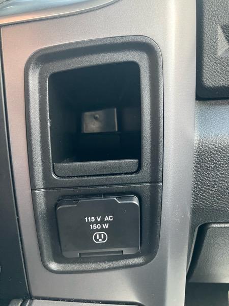 used 2022 Ram 1500 Classic car, priced at $32,980