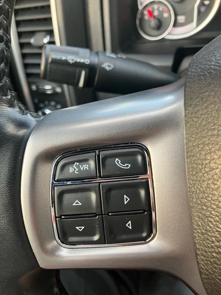 used 2022 Ram 1500 Classic car, priced at $32,980