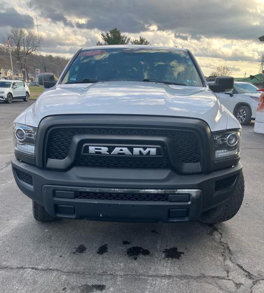 used 2022 Ram 1500 Classic car, priced at $32,980
