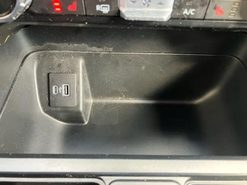 used 2023 Ford F-150 car, priced at $41,980