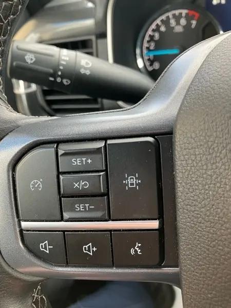 used 2023 Ford F-150 car, priced at $41,980