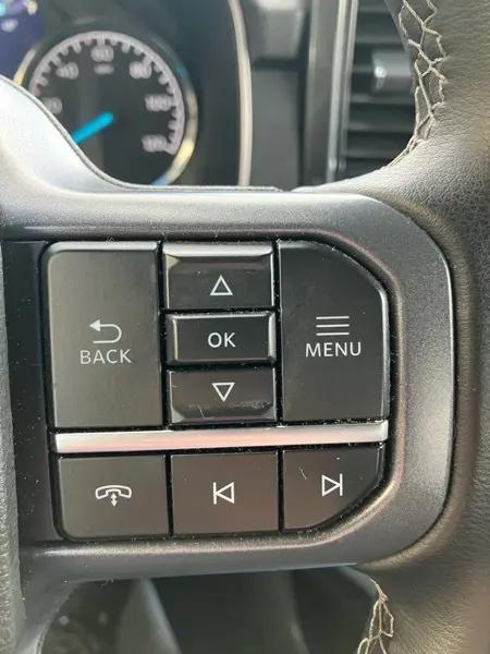 used 2023 Ford F-150 car, priced at $41,980