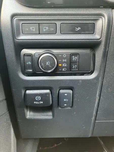 used 2023 Ford F-150 car, priced at $41,980