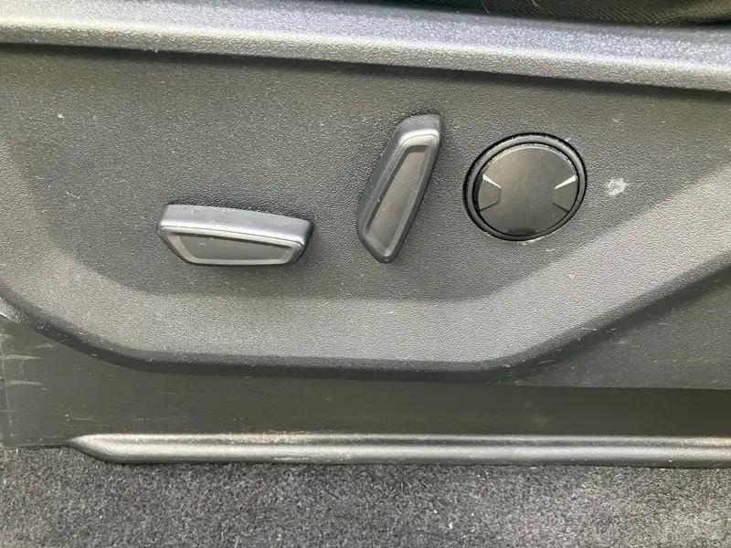 used 2023 Ford F-150 car, priced at $41,980