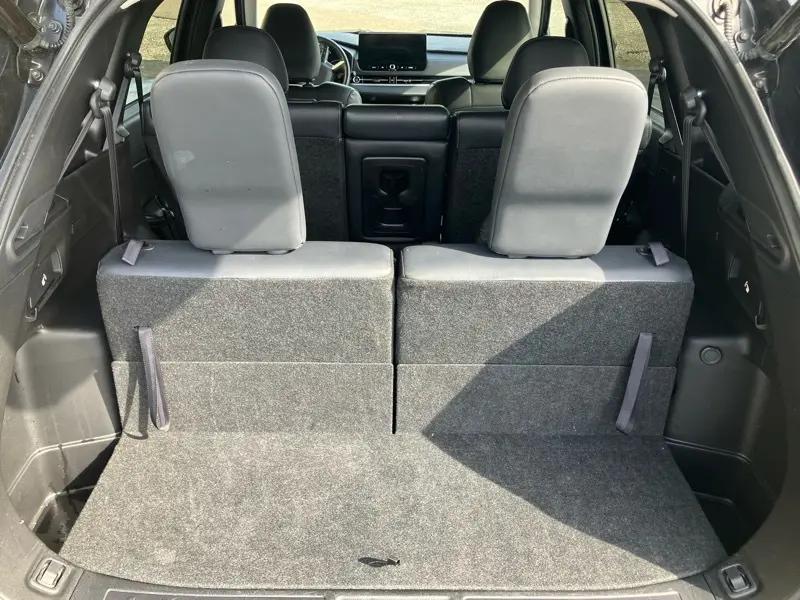 used 2025 Mitsubishi Outlander car, priced at $27,980