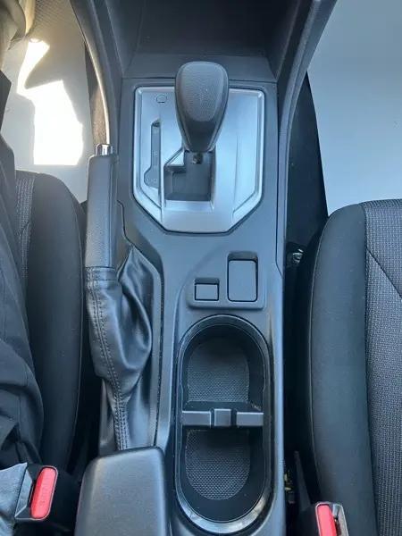 used 2023 Subaru Impreza car, priced at $19,980