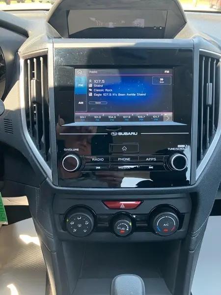 used 2023 Subaru Impreza car, priced at $19,980