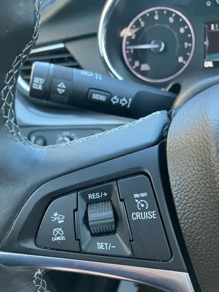 used 2018 Buick Encore car, priced at $14,580