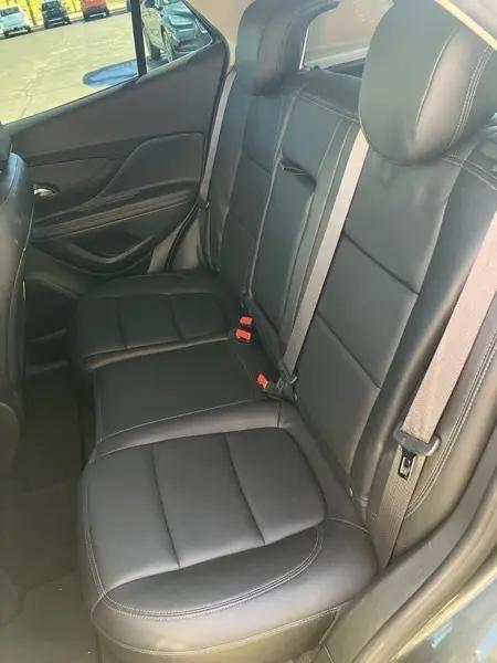 used 2018 Buick Encore car, priced at $14,580