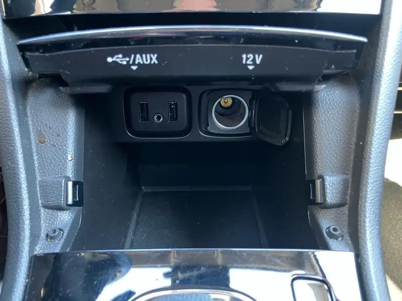 used 2018 Buick Encore car, priced at $14,580