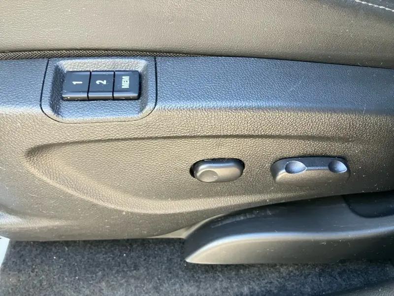 used 2018 Buick Encore car, priced at $14,580