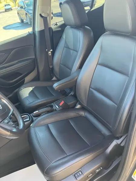 used 2018 Buick Encore car, priced at $14,580