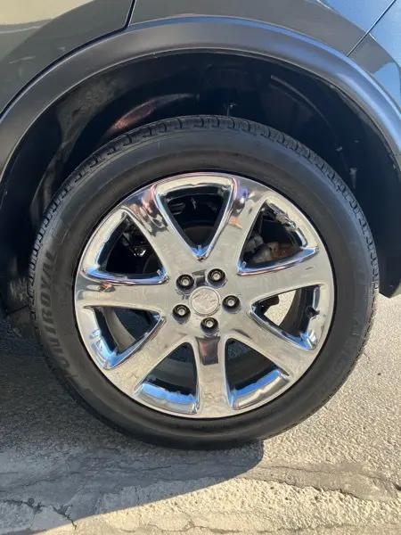 used 2018 Buick Encore car, priced at $14,580