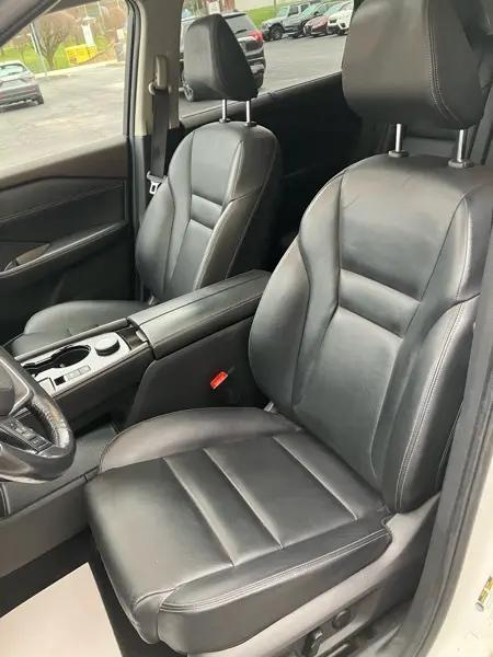 used 2022 Nissan Rogue car, priced at $24,580