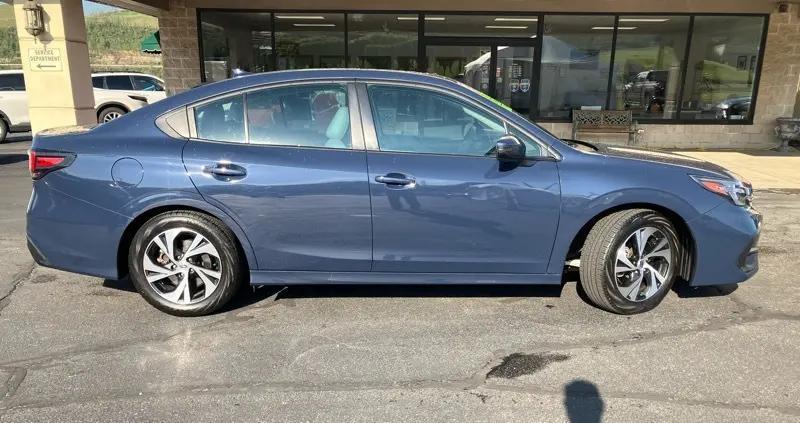 used 2023 Subaru Legacy car, priced at $25,980
