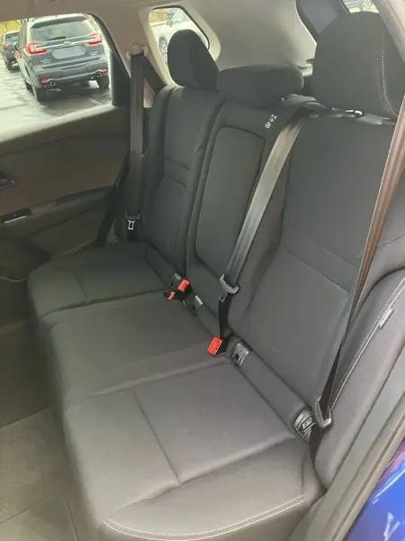 used 2023 Nissan Rogue car, priced at $22,580