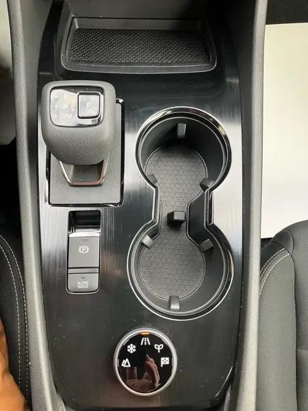 used 2023 Nissan Rogue car, priced at $22,580