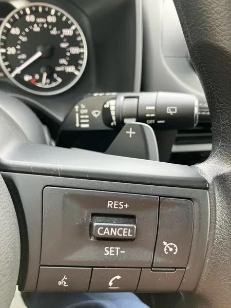 used 2023 Nissan Rogue car, priced at $22,580