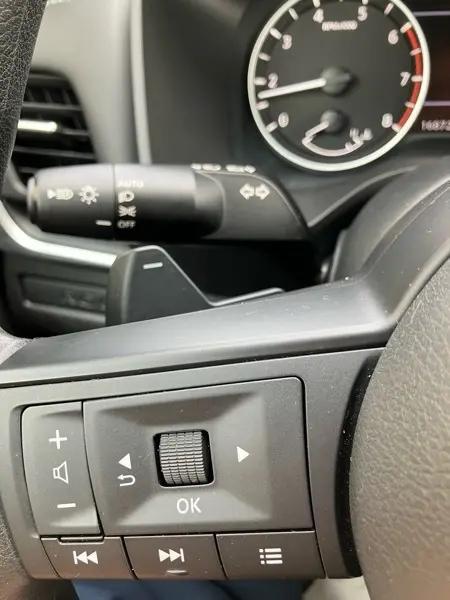 used 2023 Nissan Rogue car, priced at $22,580