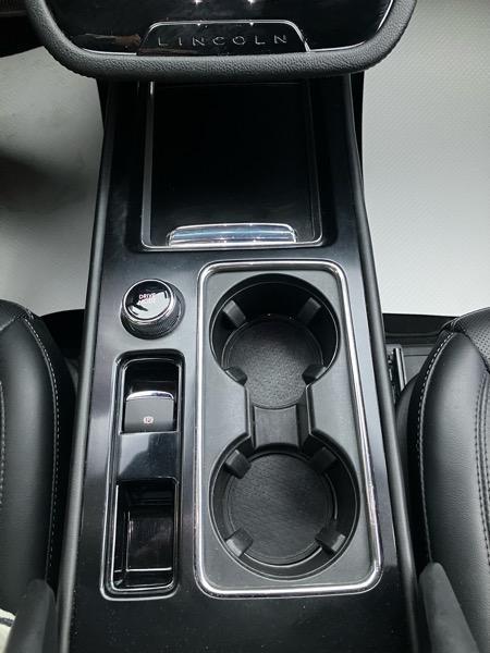 used 2022 Lincoln Corsair car, priced at $25,980