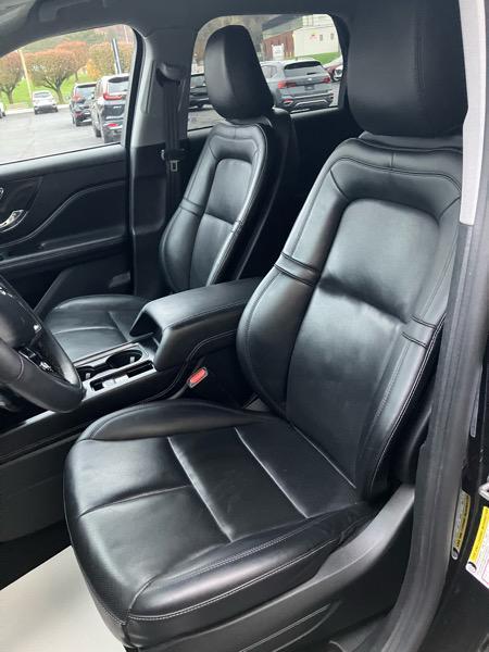 used 2022 Lincoln Corsair car, priced at $25,980