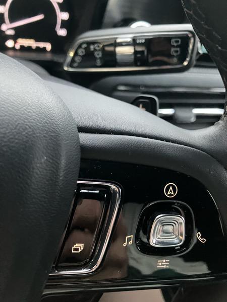 used 2022 Lincoln Corsair car, priced at $25,980