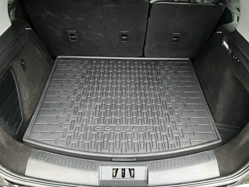 used 2022 Lincoln Corsair car, priced at $25,980