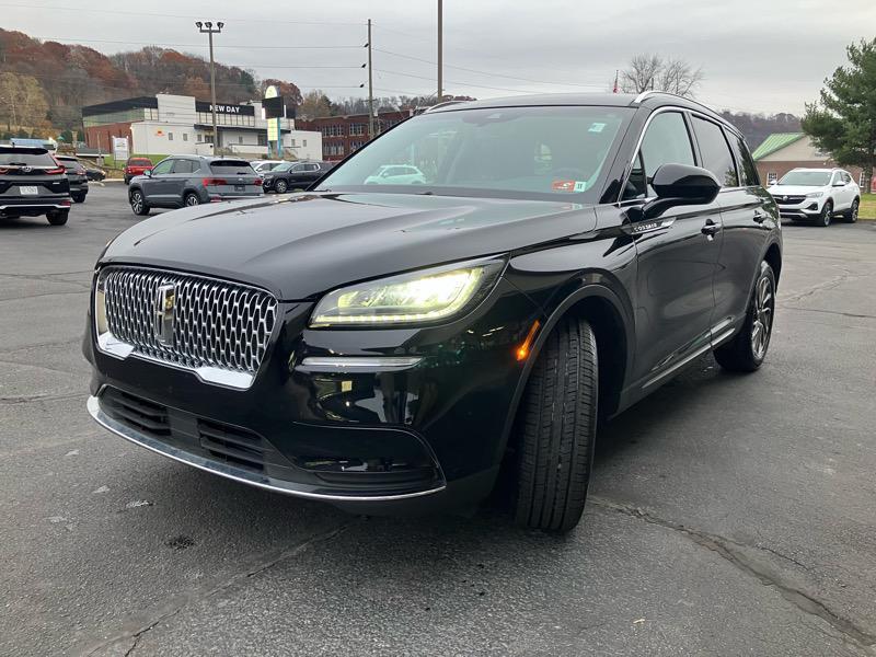 used 2022 Lincoln Corsair car, priced at $25,980