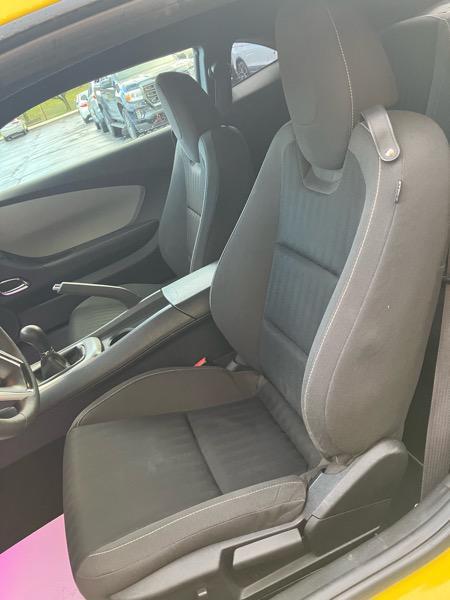 used 2014 Chevrolet Camaro car, priced at $13,980