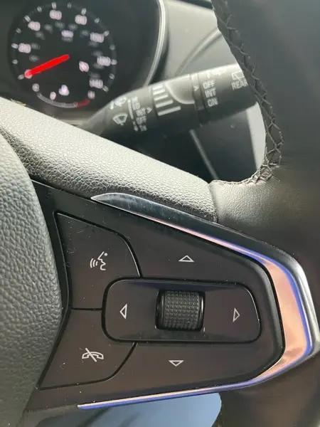 used 2023 Chevrolet TrailBlazer car, priced at $22,980