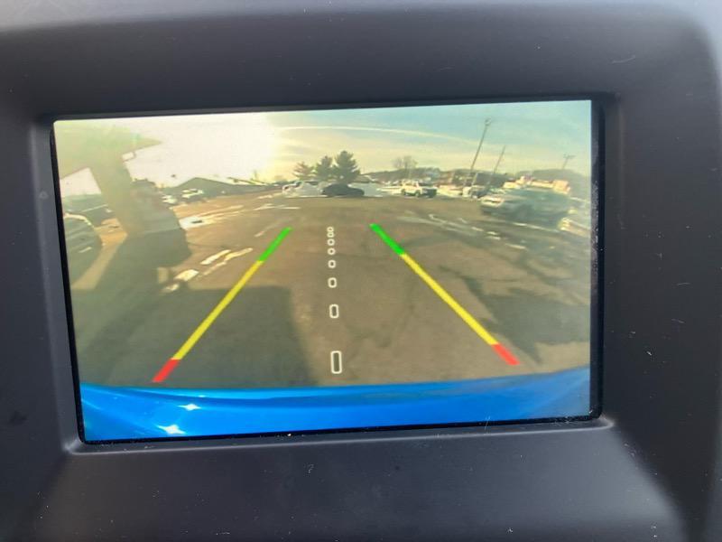 used 2019 Jeep Compass car, priced at $17,880