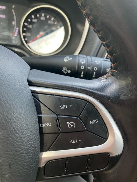 used 2019 Jeep Compass car, priced at $17,880