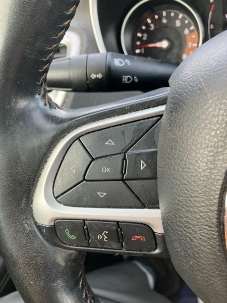 used 2019 Jeep Compass car, priced at $17,880