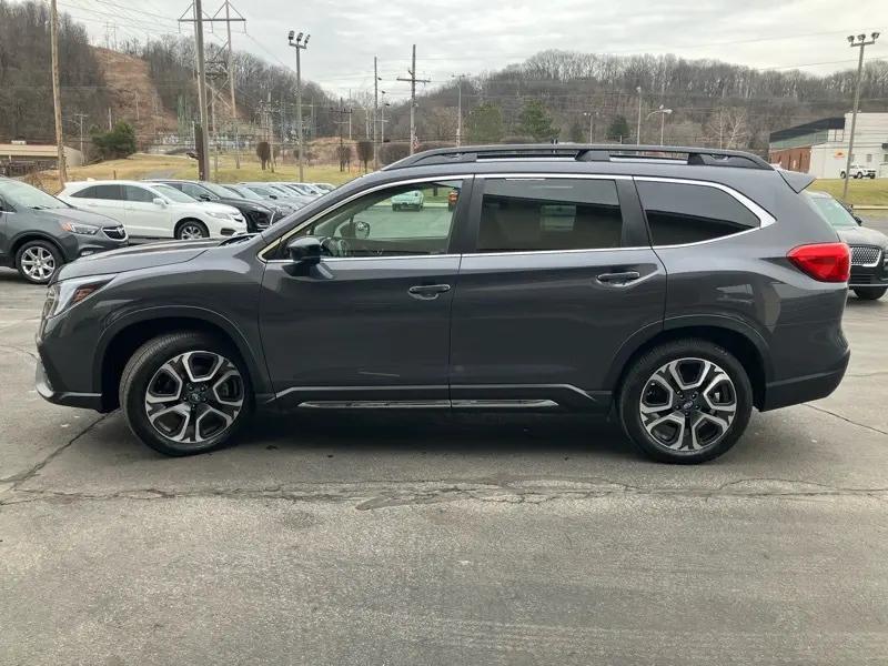 used 2024 Subaru Ascent car, priced at $32,480