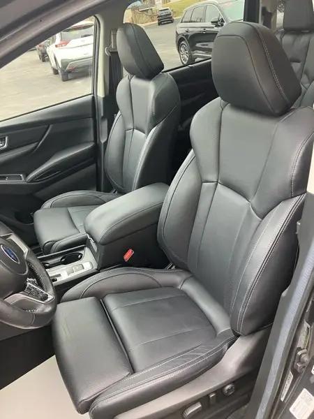 used 2024 Subaru Ascent car, priced at $32,480