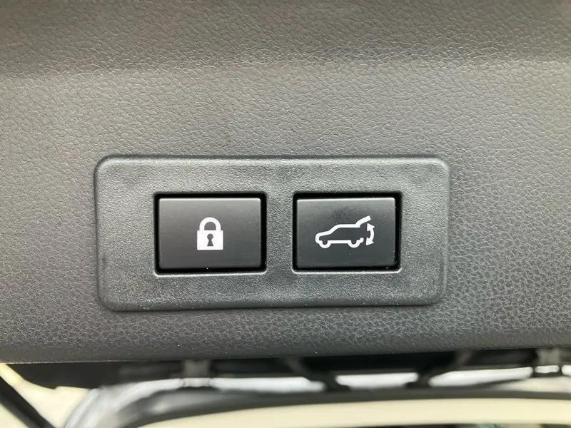 used 2024 Subaru Ascent car, priced at $32,480