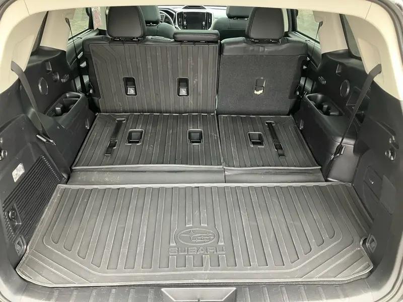 used 2024 Subaru Ascent car, priced at $32,480