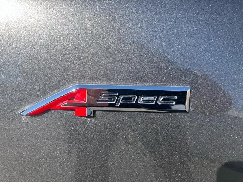 used 2024 Acura Integra car, priced at $30,780