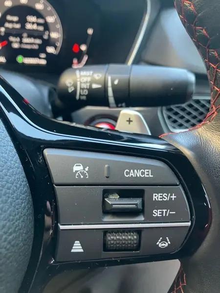 used 2024 Acura Integra car, priced at $30,780