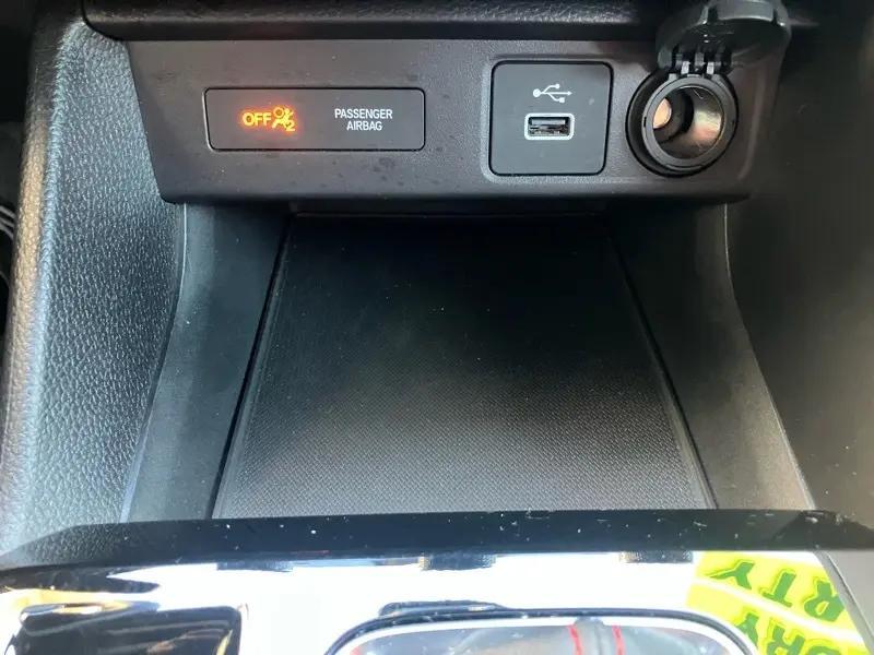 used 2024 Acura Integra car, priced at $30,780