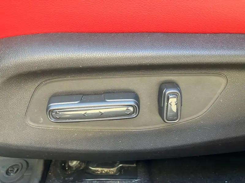 used 2024 Acura Integra car, priced at $30,780