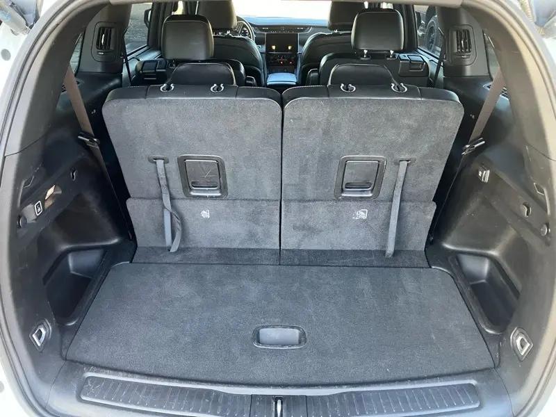 used 2024 Jeep Grand Cherokee L car, priced at $33,280