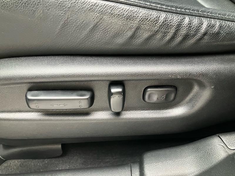 used 2021 Honda Passport car, priced at $24,980