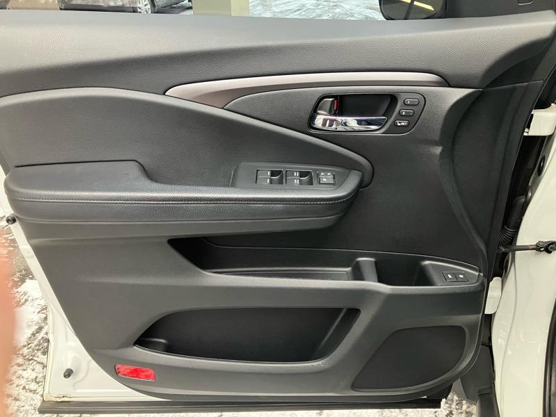 used 2021 Honda Passport car, priced at $24,980