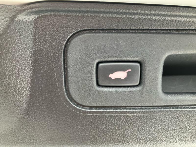 used 2021 Honda Passport car, priced at $24,980